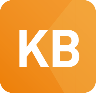 Kennisbank Smart Bulb logo