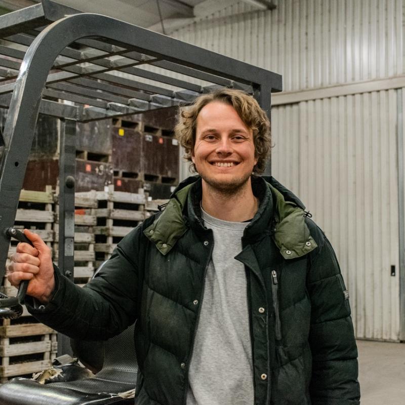 smart bulb jub holland 1 groot